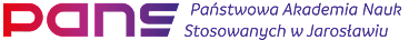 Strona główna PANS w Jarosławiu